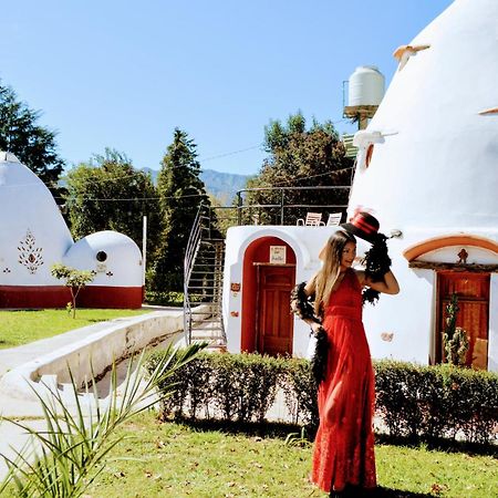 Comarca Del Hobit Vila Yala Exterior foto