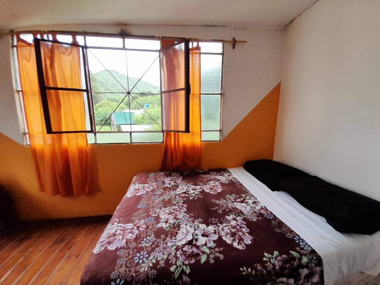 Comarca Del Hobit Vila Yala Exterior foto
