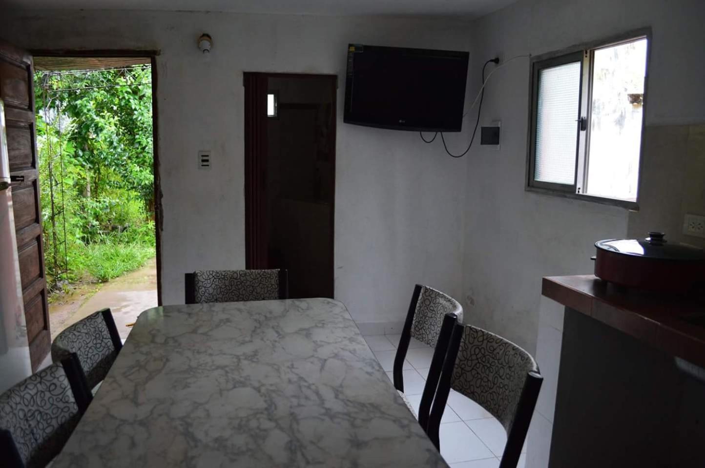Comarca Del Hobit Vila Yala Exterior foto
