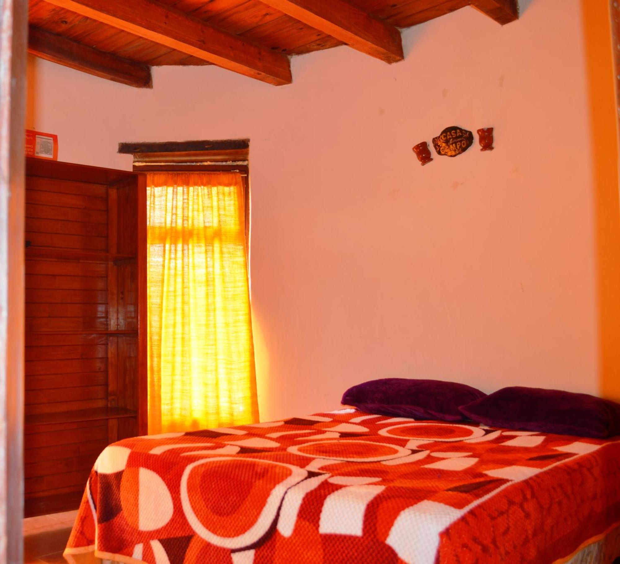 Comarca Del Hobit Vila Yala Exterior foto