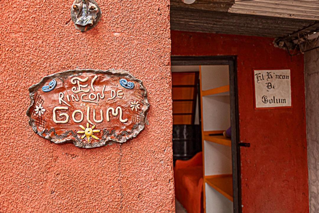 Comarca Del Hobit Vila Yala Exterior foto