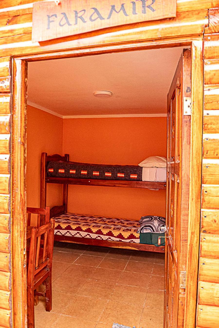 Comarca Del Hobit Vila Yala Exterior foto