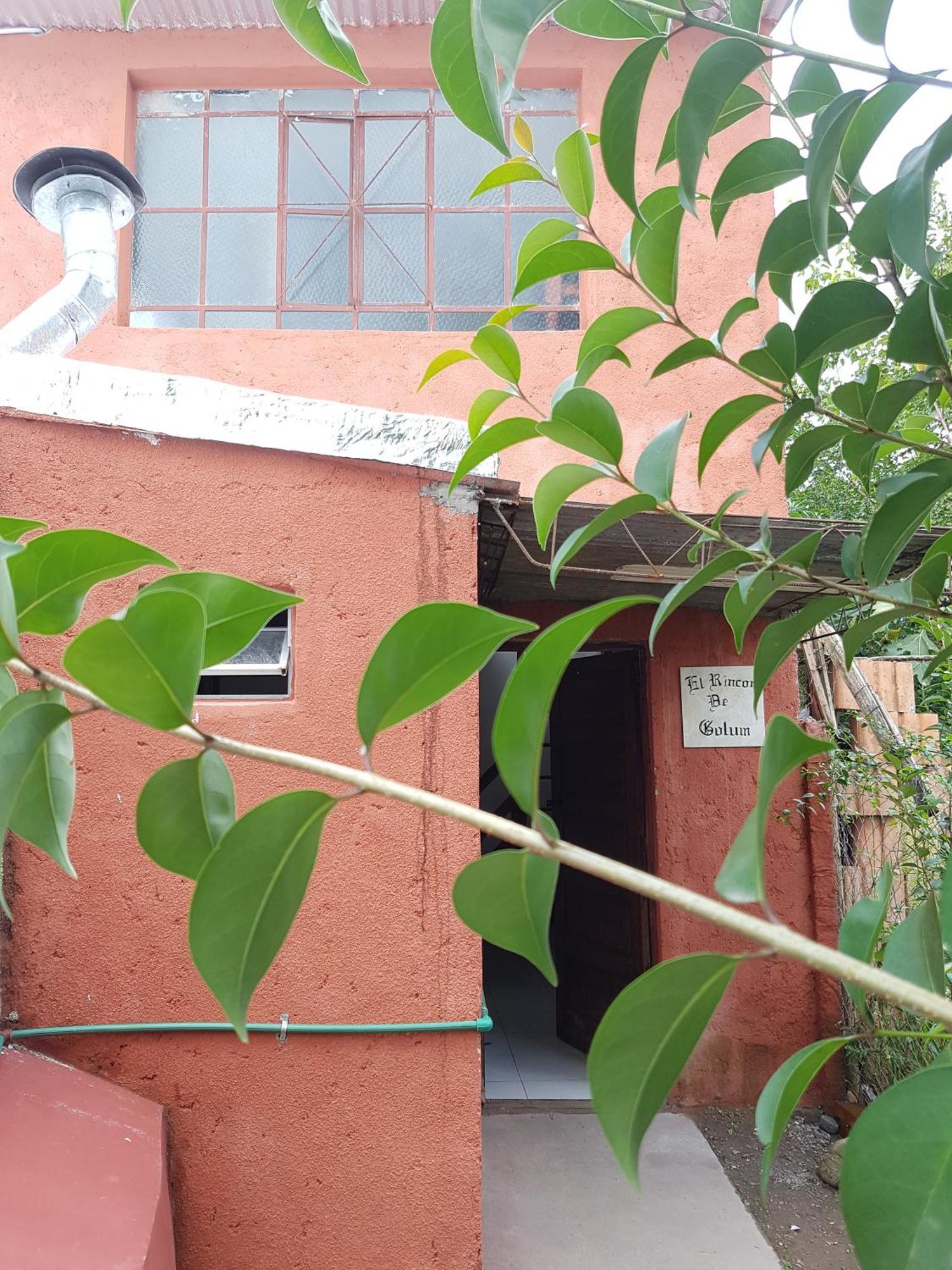 Comarca Del Hobit Vila Yala Exterior foto